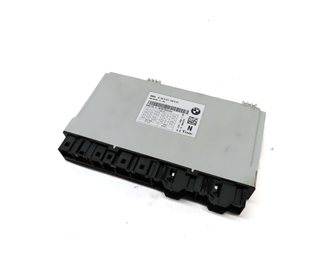 10-19 328i 330i 335i 530i 535i 550i 740i 750i FRONT LEFT HEATED SEAT MODULE — exact item pictured
